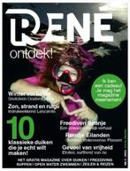 Magazine René Ontdek! Lente editie 2025, Boeken, Tijdschriften en Kranten, Ophalen of Verzenden