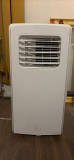 Fuave Mobiele Airco, Ophalen, Gebruikt, Minder dan 60 m³, 3 snelheden of meer