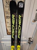 165cmFISCHER RC4 GS, 160 tot 180 cm, Fischer, Ophalen of Verzenden, Zo goed als nieuw