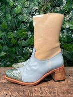 supergave Nieuwe vintage laars van Sendra maat 41, Kleding | Dames, Schoenen, Sendra, Blauw, Lage of Enkellaarzen, Nieuw