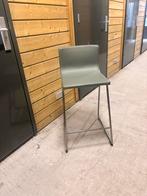 2 Ikea Bernhard barkrukken, Huis en Inrichting, Barkrukken, 2 krukken, Ophalen, Zo goed als nieuw, 60 tot 90 cm