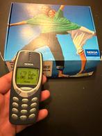 Nokia 3310 compleet in doos, Ophalen of Verzenden, Zo goed als nieuw