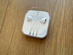 Apple EarPods (3,5mm Headphonejack) ONGEBRUIKT/NIEUW!!!, Ophalen of Verzenden, Nieuw