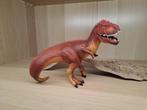 Schleich Giganotosaurus (grote vulkaan expeditie), Ophalen of Verzenden, Zo goed als nieuw