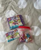 Lego friends lifeguard set, Ophalen of Verzenden, Zo goed als nieuw, Complete set, Lego