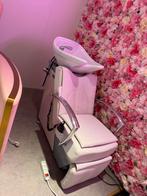 Salon meubels ter overname, 33 - 40 uur, Overige niveaus, Overige vormen