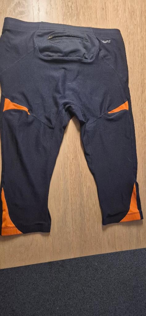 sportkleding, Kleding | Heren, Sportkleding, Maat 52/54 (L), Nike, Ophalen of Verzenden, Zo goed als nieuw