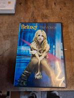 Dvd Britney Spears the video's uit 2001, Cd's en Dvd's, Dvd's | Muziek en Concerten, Alle leeftijden, Ophalen of Verzenden, Zo goed als nieuw