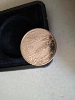 munt rabobank 100 jaar, Verzenden, Koningin Beatrix, Euro's, Losse munt