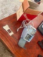 Zeiss Ikon Ikoscop Diaprojector - Vintage, Ophalen of Verzenden, Gebruikt, Met scherm