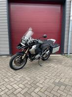 BMW R 1200 GS ABS-ESA-ASC OH-Historie, Bedrijf, 1170 cc, Meer dan 35 kW, Toermotor