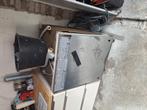 Siemens inbouw vaatwasser, Witgoed en Apparatuur, Vaatwasmachines, Ophalen, Zo goed als nieuw, Inbouw, Minder dan 85 cm
