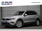 Volkswagen Tiguan 1.4 TSI 150PK DSG |Camera|Cruise|Trekhaak, Auto's, Euro 6, 4 cilinders, 150 pk, Origineel Nederlands
