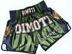 Oimoti Muay Thai Shorts - Vechtsportkleding, Overige, Nieuw, Vechtsportkleding, Maat M