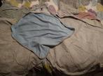 6 Badcapes, Ophalen of Verzenden, Gebruikt, Overige kleuren, Handdoek