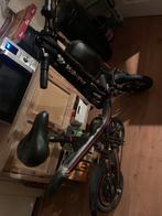 Elektrische fiets, Fietsen en Brommers, Minibikes, Midibikes en Pitbikes, Ophalen, Gebruikt, Overige typen