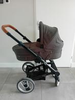 Mutsy Nio pine green, Kinderen en Baby's, Kinderwagens en Combinaties, Gebruikt, Mutsy, Ophalen