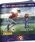 GEZOCHT: Panini Women World Cup 2019 stickers, Nieuw, Ophalen of Verzenden