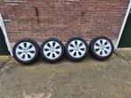 Volvo V70/60 velgen "spartes" 17 inch, Auto-onderdelen, Banden en Velgen, 17 inch, Gebruikt, Personenwagen, 225 mm