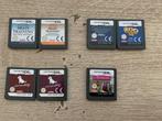 Nintendo DS games (Alleen Cartridges), Puzzel en Educatief, Gebruikt, Verzenden, 1 speler