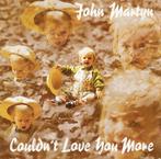 JOHN MARTYN CD COULDN'T LOVE YOU MORE + PHIL COLLINS, Cd's en Dvd's, Ophalen of Verzenden, 1980 tot 2000, Gebruikt