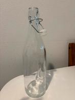 Fles/ bottles, Ophalen, Zo goed als nieuw
