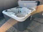 Jacuzzi gebruikt Passion Spa Rewind 7-pers Balboa incl cover, Ophalen of Verzenden, Zo goed als nieuw, Filter