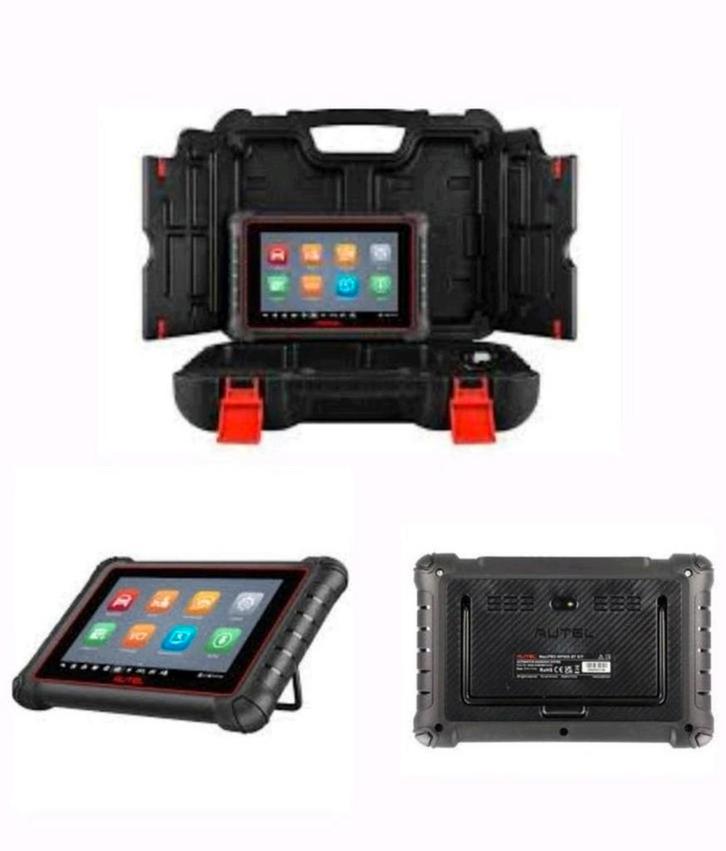 Autel MP900BT 2025 Uitleesapparaat Bluetooth MP900TS, Auto diversen, Autogereedschap, Nieuw, Ophalen of Verzenden