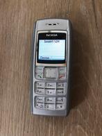 Nokia 1600 in nette staat met originele oplader, Telecommunicatie, Mobiele telefoons | Nokia, Gebruikt, Overige kleuren, Geen camera