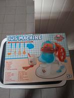 Ijsmachine - Slechts 3x Gebruikt!, Ophalen of Verzenden