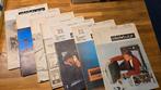 Elektuur 1965 -1967, 7 stuks, Ophalen of Verzenden, Zo goed als nieuw