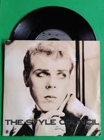 Style Council - Walls come tumbling down EP (UK*), Verzenden, 7 inch, Single