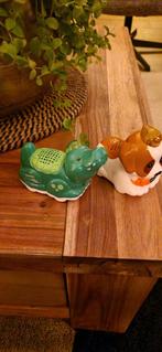 VTech Speelgoed: Sint Bernard & Krokodil, Ophalen of Verzenden, Gebruikt, Overige typen, Met geluid