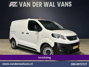 Peugeot Expert 2.0 BlueHDI 123pk L1H1 Inrichting Euro6 Airco beschikbaar voor biedingen