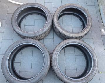 Hankook Icept Evo 3 x 275/40/R21 beschikbaar voor biedingen