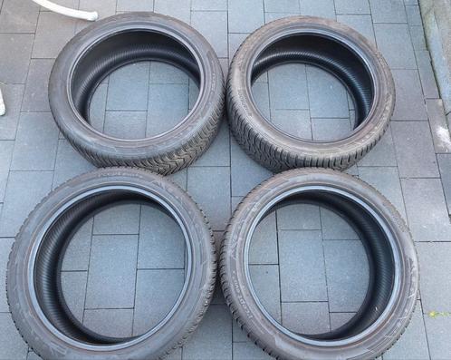 Hankook Icept Evo 3 x 275/40/R21, Auto-onderdelen, Banden en Velgen, Band(en), Winterbanden, 21 inch, 275 mm, Ophalen