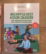 MYmind Mindfulness voor ouders van kinderen en jongeren met, Susan Bögels, Ophalen of Verzenden, Ontwikkelingspsychologie, Zo goed als nieuw