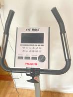 Sport machine, Ophalen of Verzenden, Zo goed als nieuw, Metaal