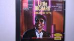 Little Richard - Greatest Hits, Cd's en Dvd's, Cd's | Rock, Rock-'n-Roll, Ophalen of Verzenden, Zo goed als nieuw
