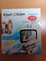 Cool-i Cam, Audio, Tv en Foto, Actiecamera's, Ophalen, Overige merken