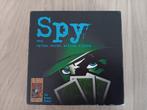 Spy, Drie of vier spelers, Ophalen of Verzenden, Zo goed als nieuw, 999 Games b.v.
