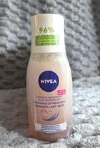6x NIVEA verzorgende oog make-up remover waterproof, Ophalen, Nieuw, Ogen, Reiniging