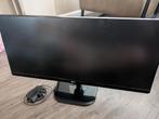 LG 29um58-p breed computerscherm, Computers en Software, Monitoren, Ophalen, Zo goed als nieuw, 60 Hz of minder
