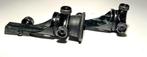 Twee Walther diopters voor luchtbuks, Sport en Fitness, Schietsport-accessoires, Ophalen of Verzenden, Gebruikt