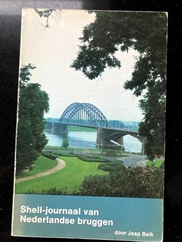 shell journaals: bomen, bruggen, standbeelden en parken beschikbaar voor biedingen