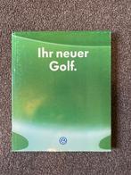 Volkswagen Golf 4 - Ontwikkelingsboek 1997, Boeken, Ophalen, Gelezen, Volkswagen