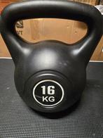 Fitby Kettlebell 16KG, Nieuw, Ophalen of Verzenden, Kettlebell