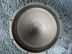 woofer  Visaton, Cutout diameter 28 cm, Audio, Tv en Foto, Overige merken, Gebruikt, Subwoofer, Ophalen of Verzenden