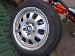 Tekoop winterbanden voor bmw., Auto-onderdelen, Banden en Velgen, Ophalen, 225 mm, Winterbanden, Banden en Velgen