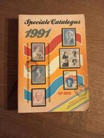 NVPH speciale Catalogus Nederland 1991, Ophalen of Verzenden, Catalogus